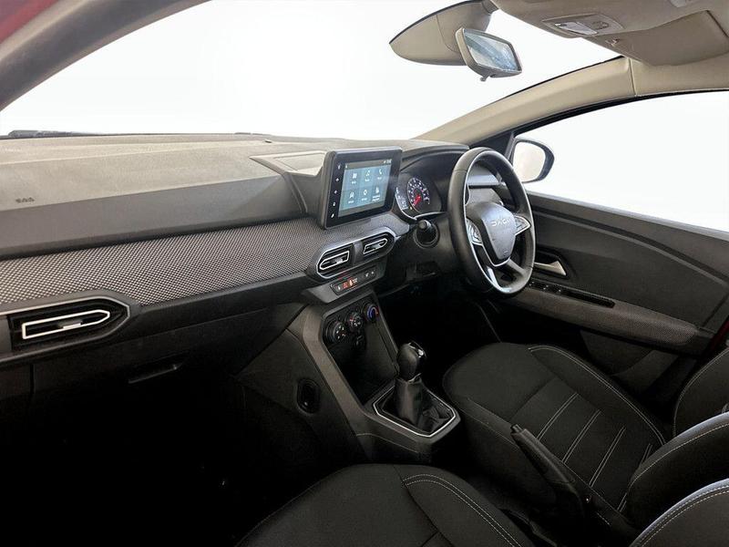 Used Dacia Sandero 2023 for sale - 76673225: Photo 12