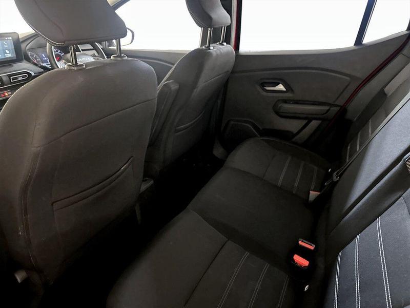 Used Dacia Sandero 2023 for sale - 76673225: Photo 14