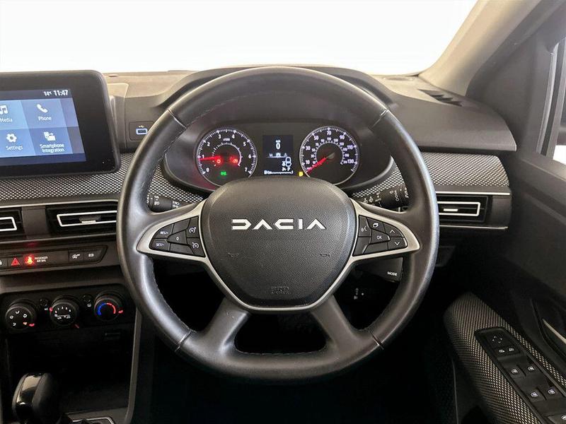 Used Dacia Sandero 2023 for sale - 76673225: Photo 16