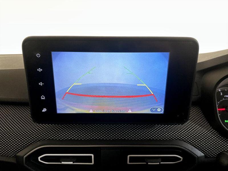 Used Dacia Sandero 2023 for sale - 76673225: Photo 20