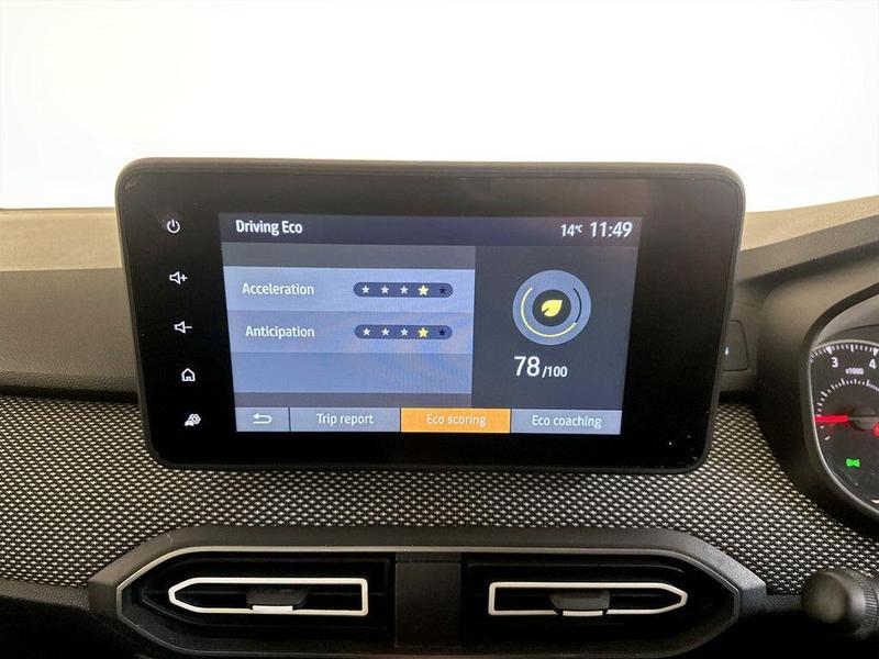 Used Dacia Sandero 2023 for sale - 76673225: Photo 21