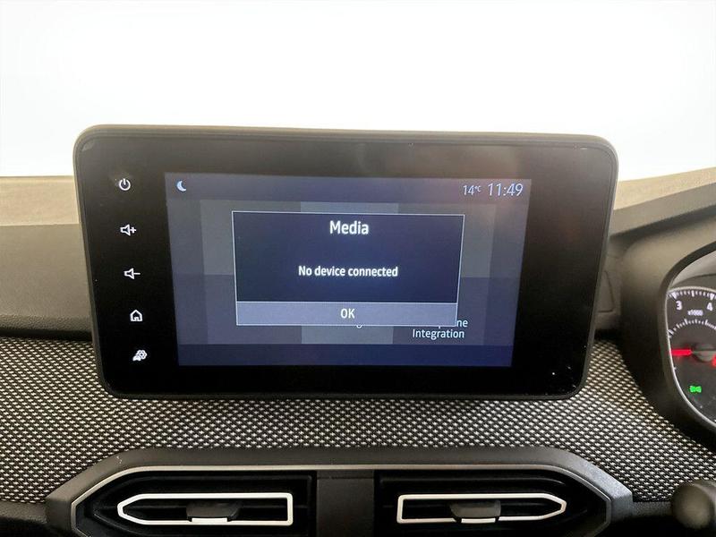 Used Dacia Sandero 2023 for sale - 76673225: Photo 23