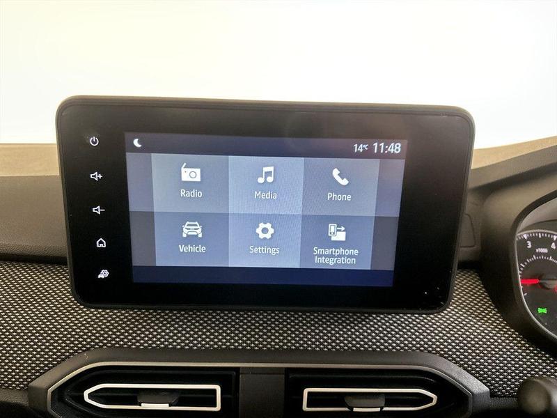 Used Dacia Sandero 2023 for sale - 76673225: Photo 24