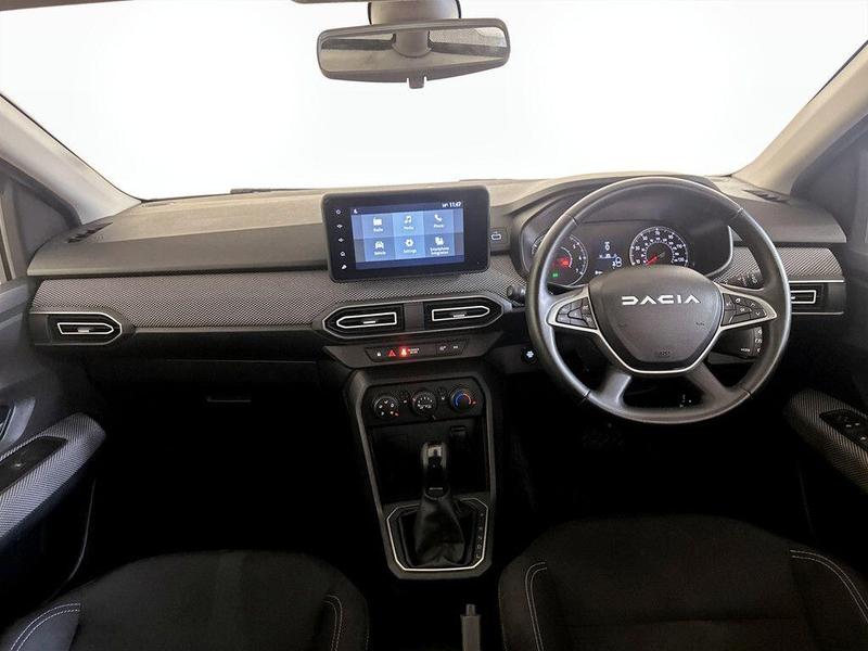 Used Dacia Sandero 2023 for sale - 76673225: Photo 3