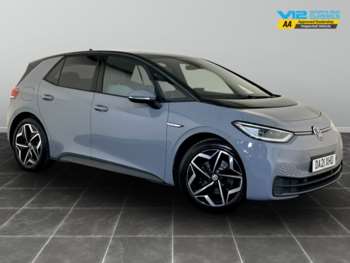 2021 (21) - 150kW Tour Pro S 77kWh 5dr Auto