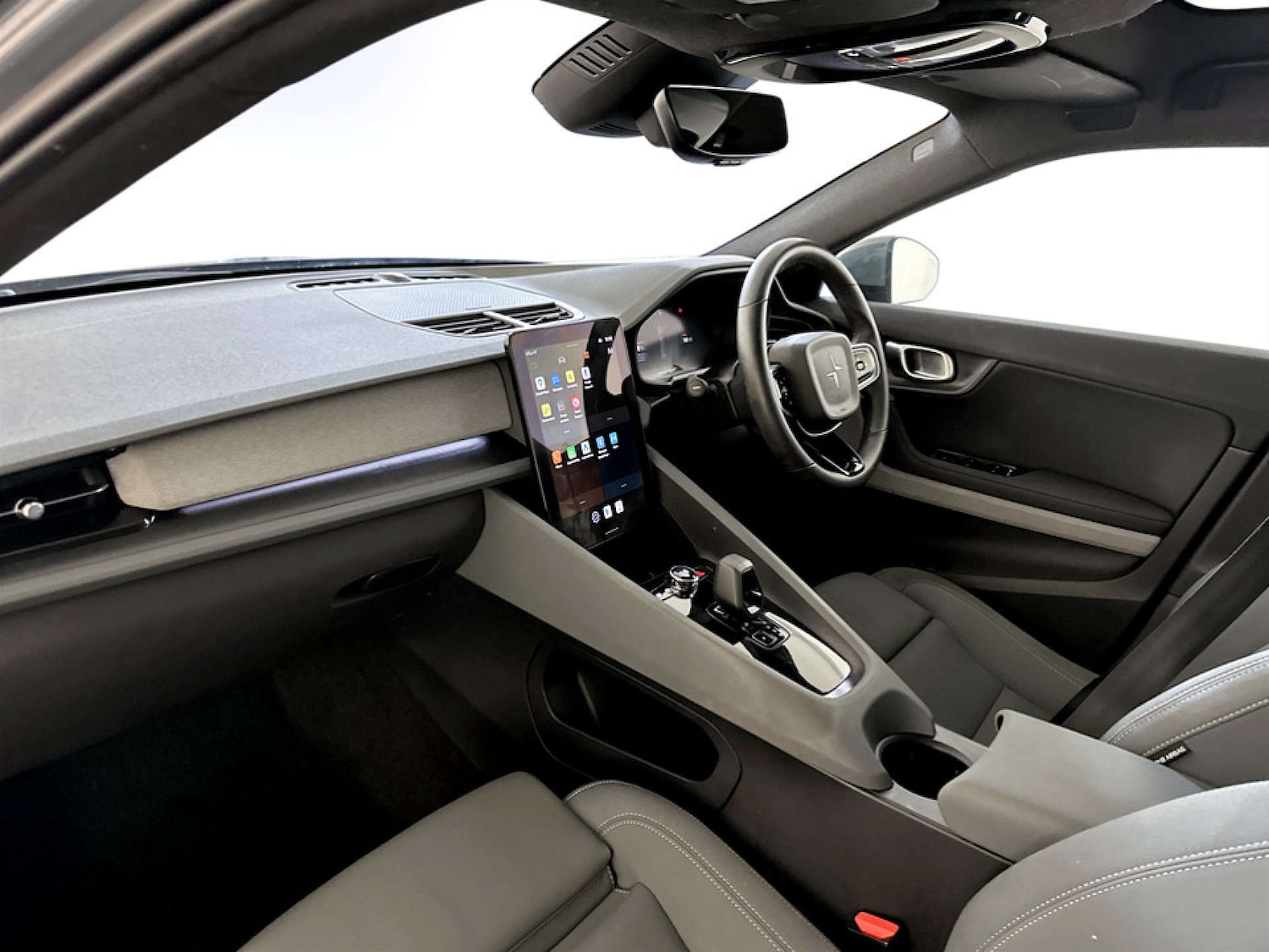 Used Polestar Polestar 2 2021 for sale - 77328566: Photo 11