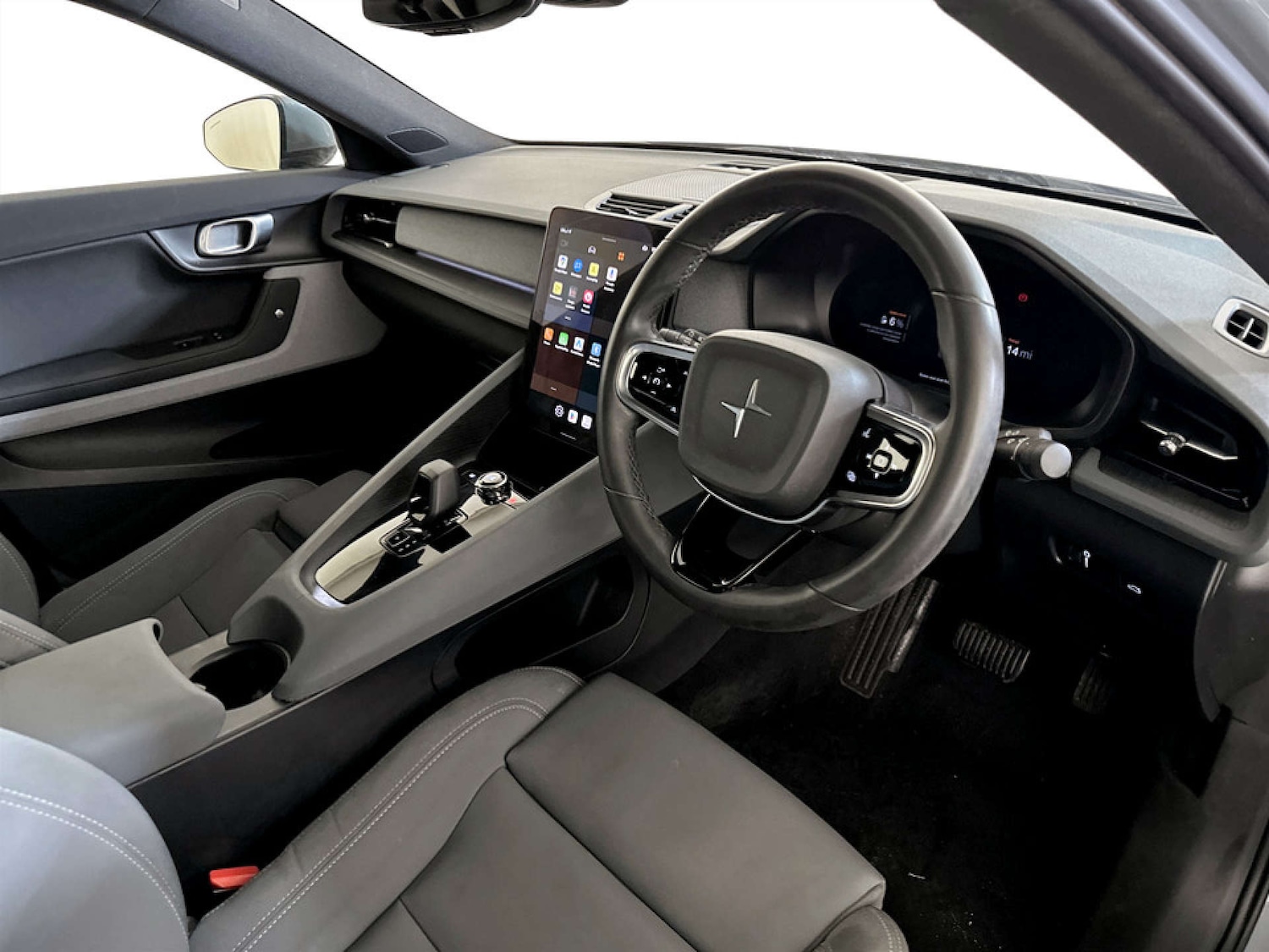 Used Polestar Polestar 2 2021 for sale - 77328566: Photo 14