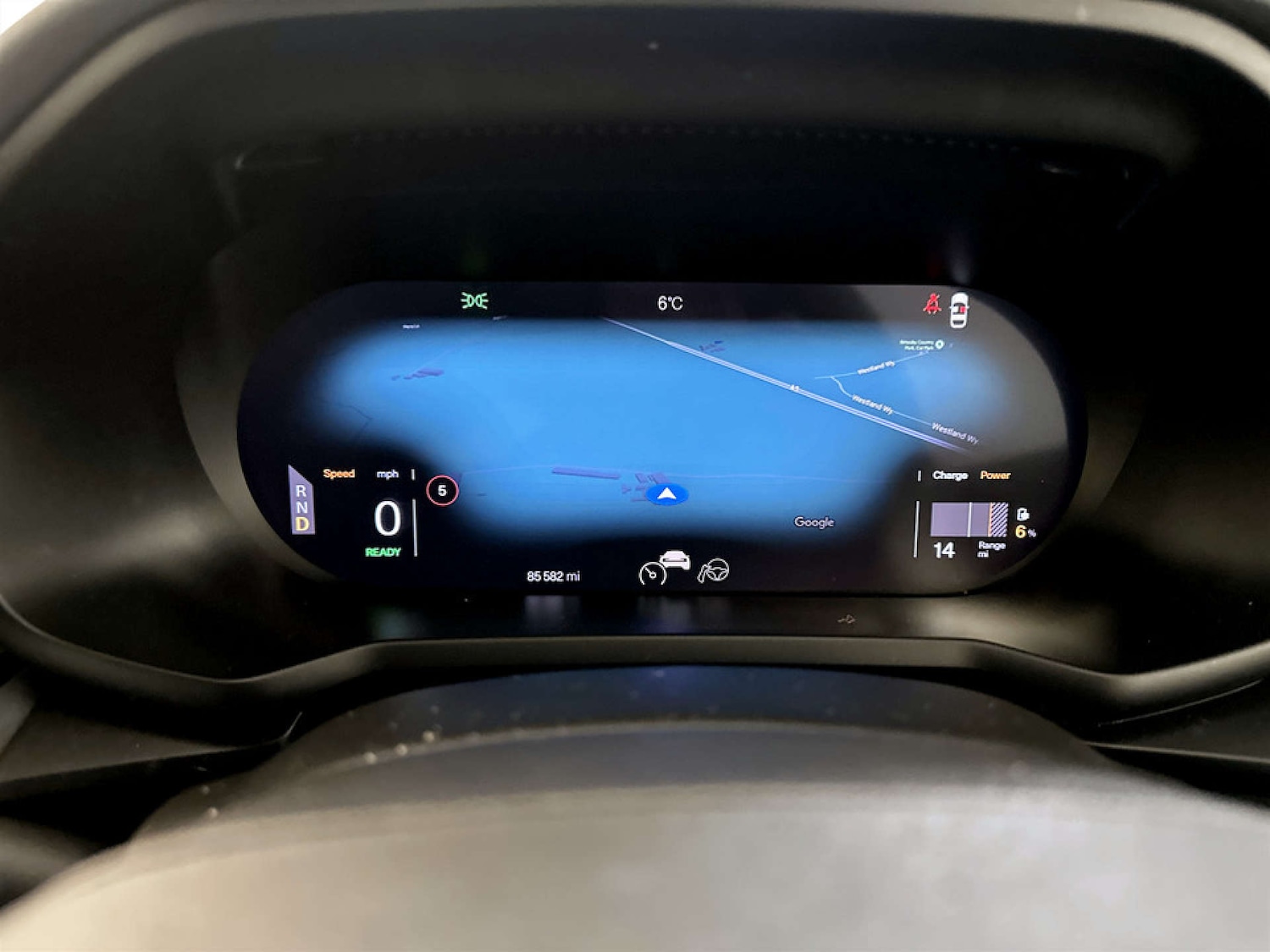 Used Polestar Polestar 2 2021 for sale - 77328566: Photo 16