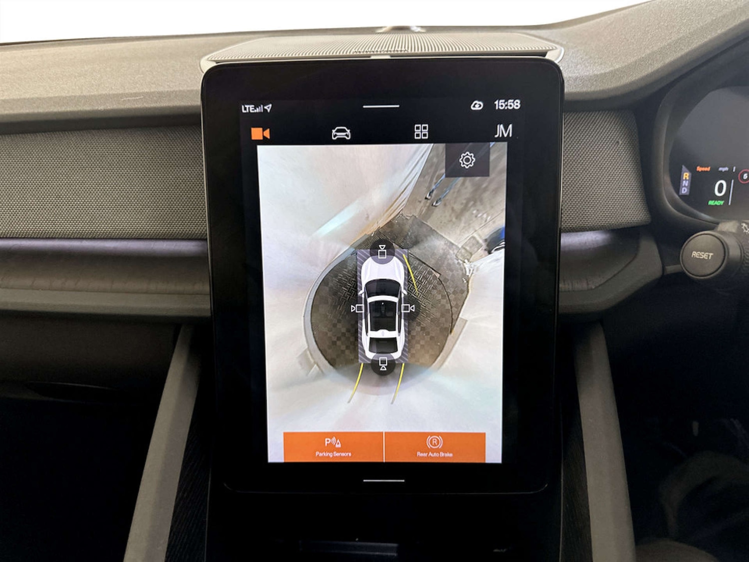 Used Polestar Polestar 2 2021 for sale - 77328566: Photo 17