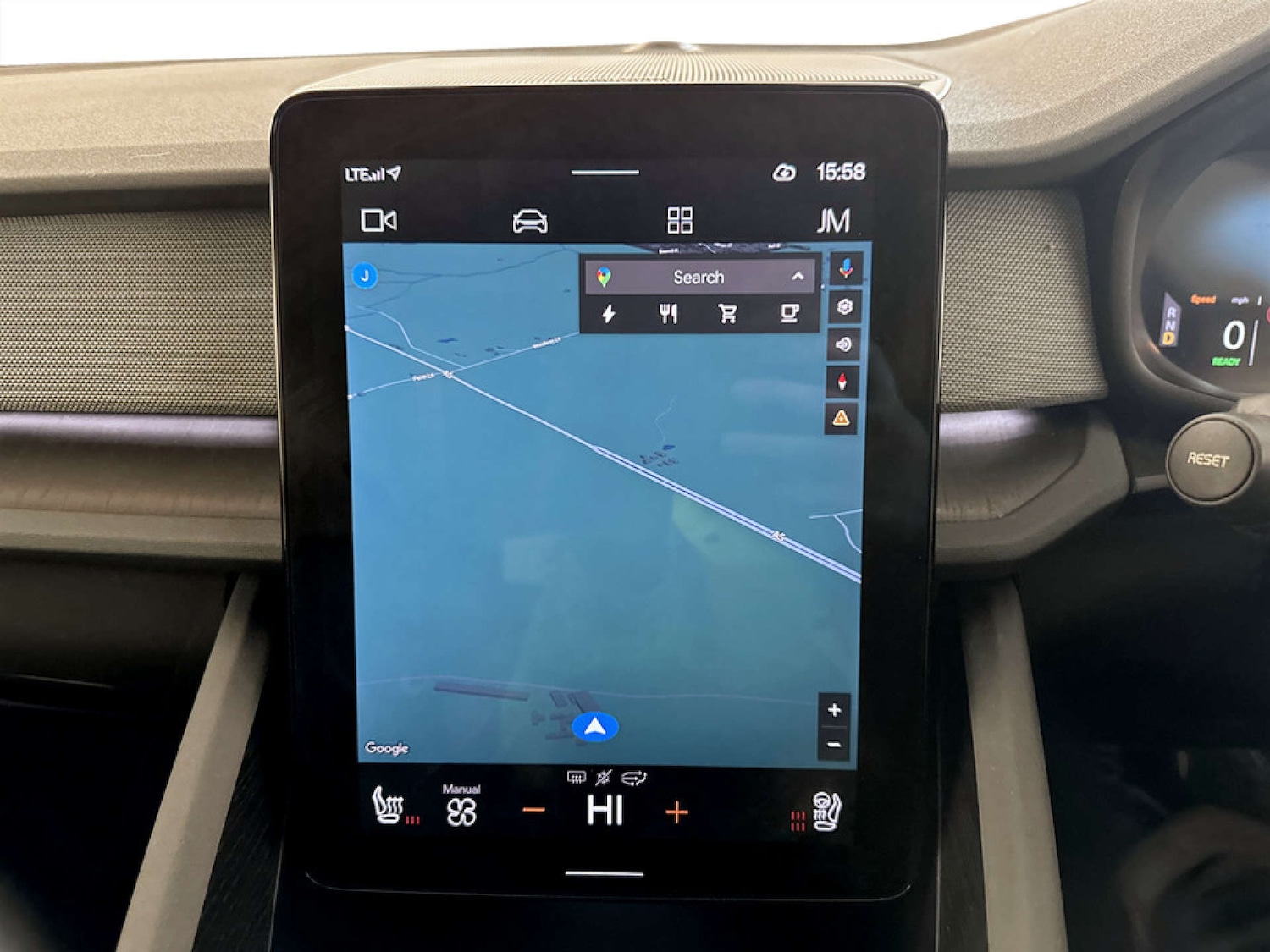 Used Polestar Polestar 2 2021 for sale - 77328566: Photo 18