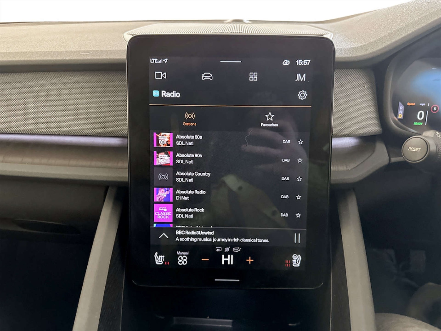 Used Polestar Polestar 2 2021 for sale - 77328566: Photo 19