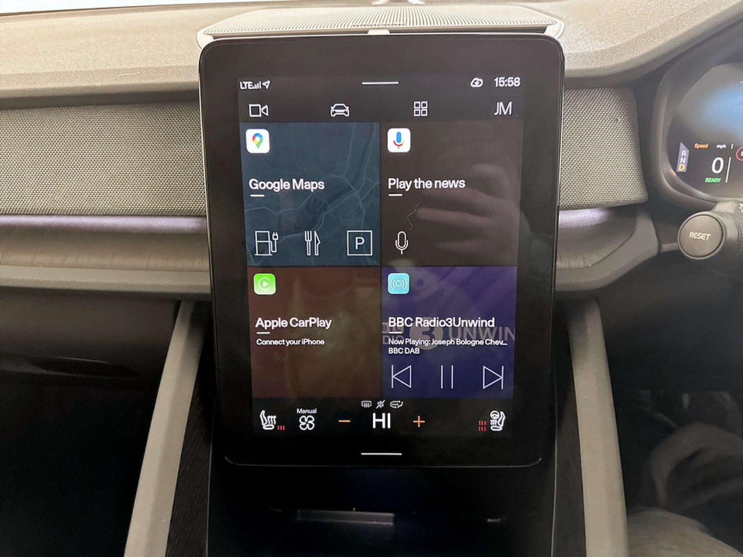 Used Polestar Polestar 2 2021 for sale - 77328566: Photo 21