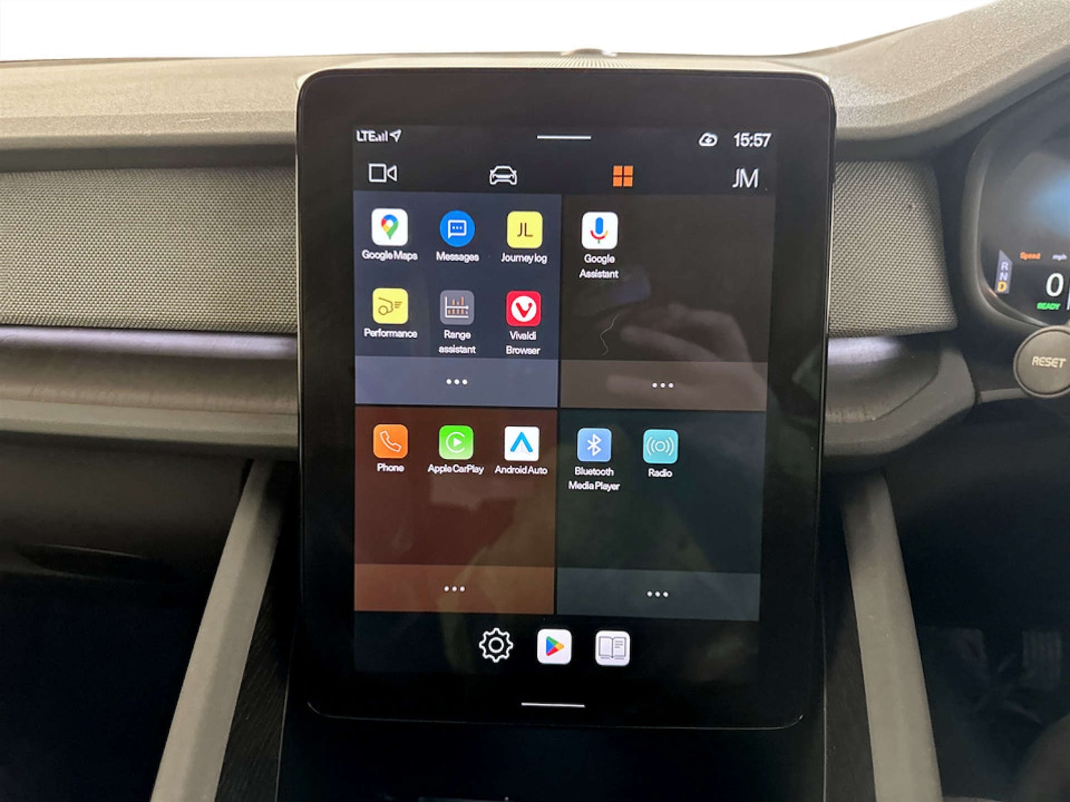 Used Polestar Polestar 2 2021 for sale - 77328566: Photo 22