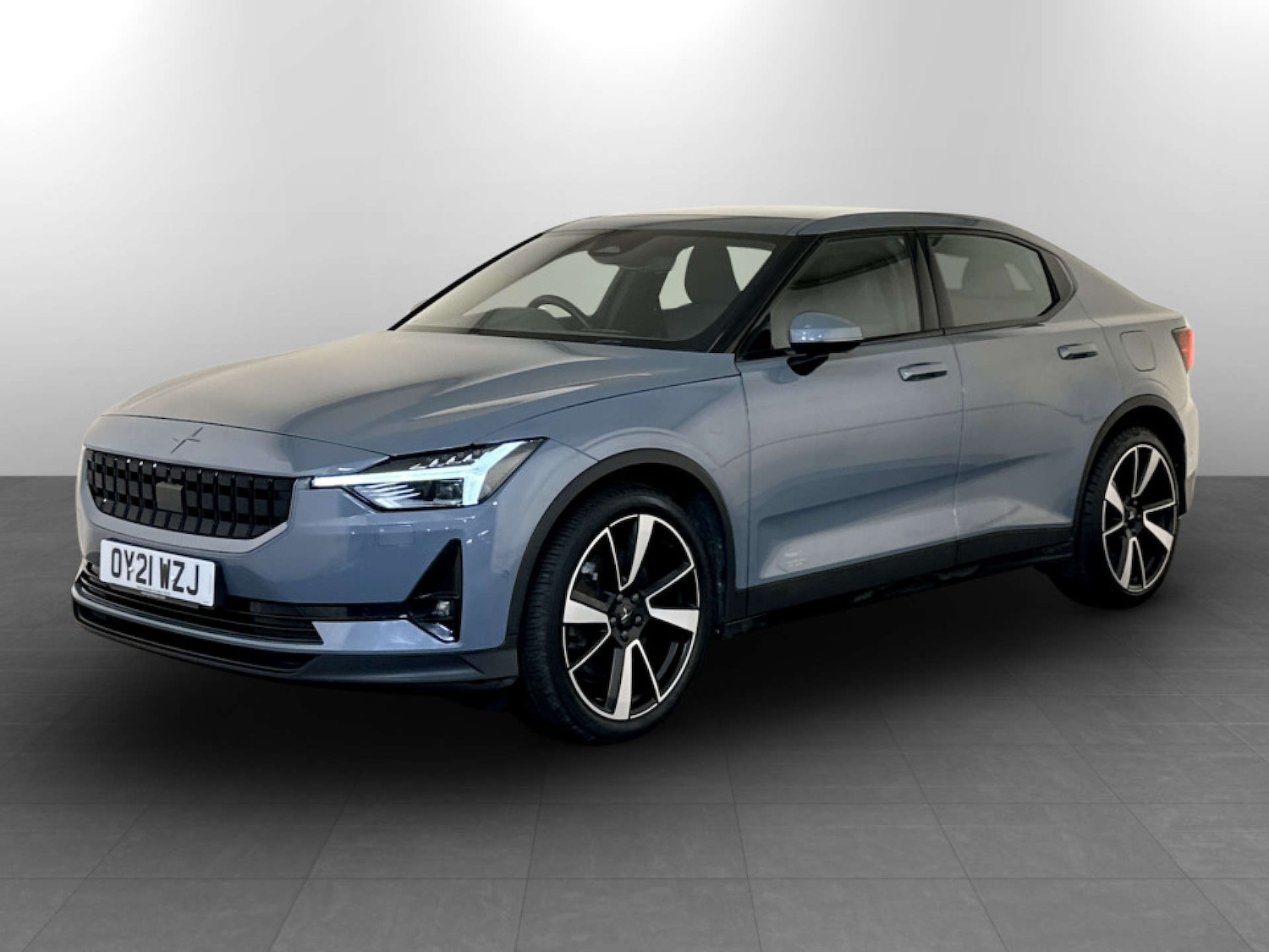 Used Polestar Polestar 2 2021 for sale - 77328566: Photo 5