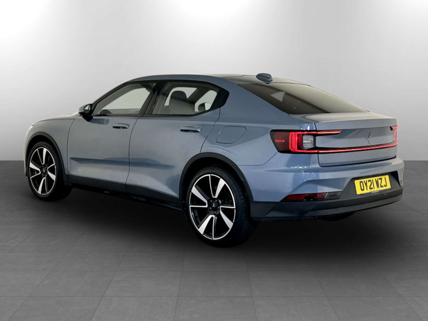Used Polestar Polestar 2 2021 for sale - 77328566: Photo 7