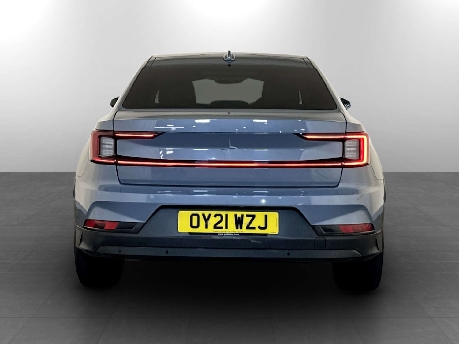 Used Polestar Polestar 2 2021 for sale - 77328566: Photo 8