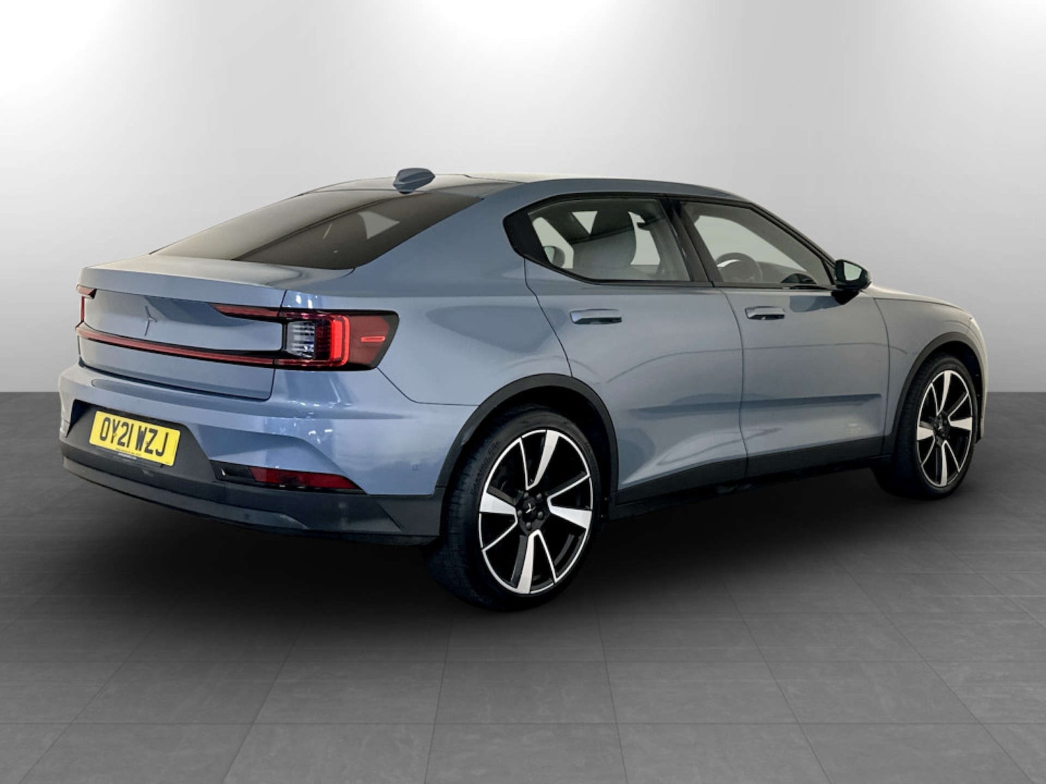 Used Polestar Polestar 2 2021 for sale - 77328566: Photo 9