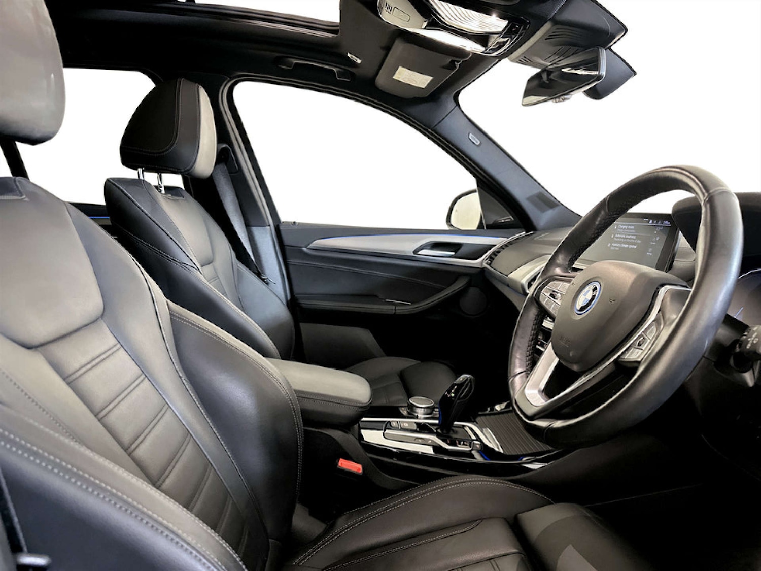 Used BMW iX3 2021 for sale - 77667898: Photo 13