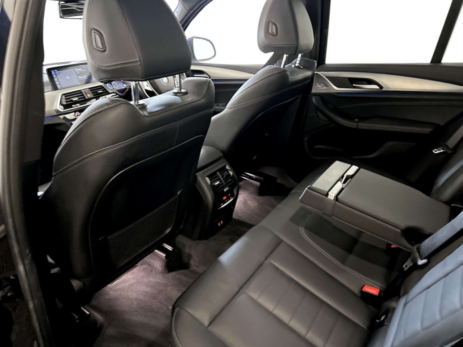 Used BMW iX3 2021 for sale - 77667898: Photo 14