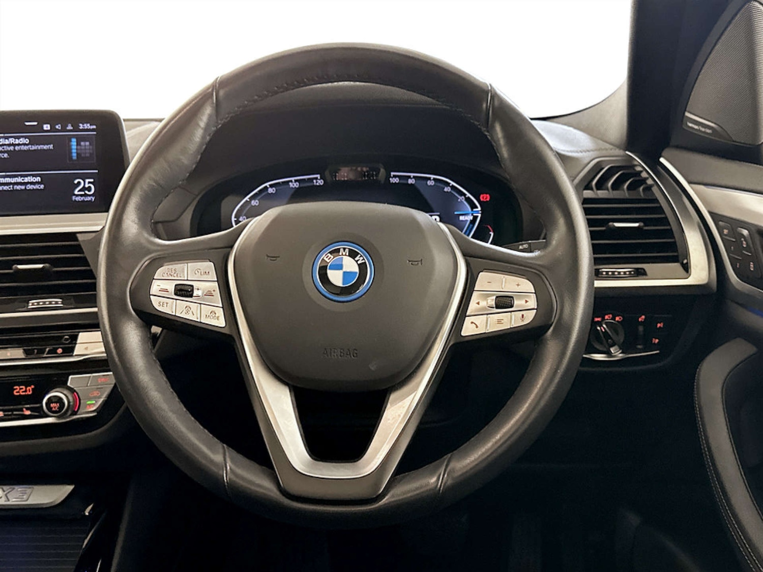 Used BMW iX3 2021 for sale - 77667898: Photo 17