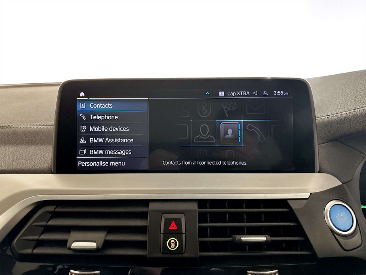 Used BMW iX3 2021 for sale - 77667898: Photo 25