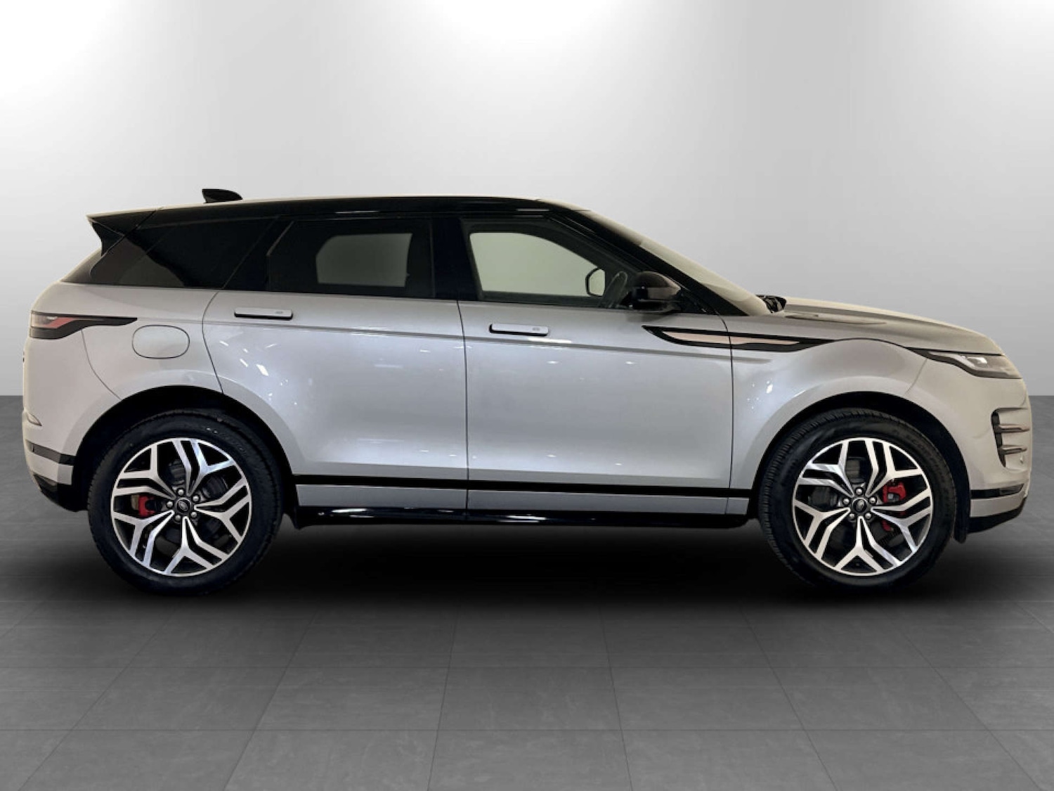 Used Land Rover Range Rover Evoque 2021 for sale - 77594871: Photo 11