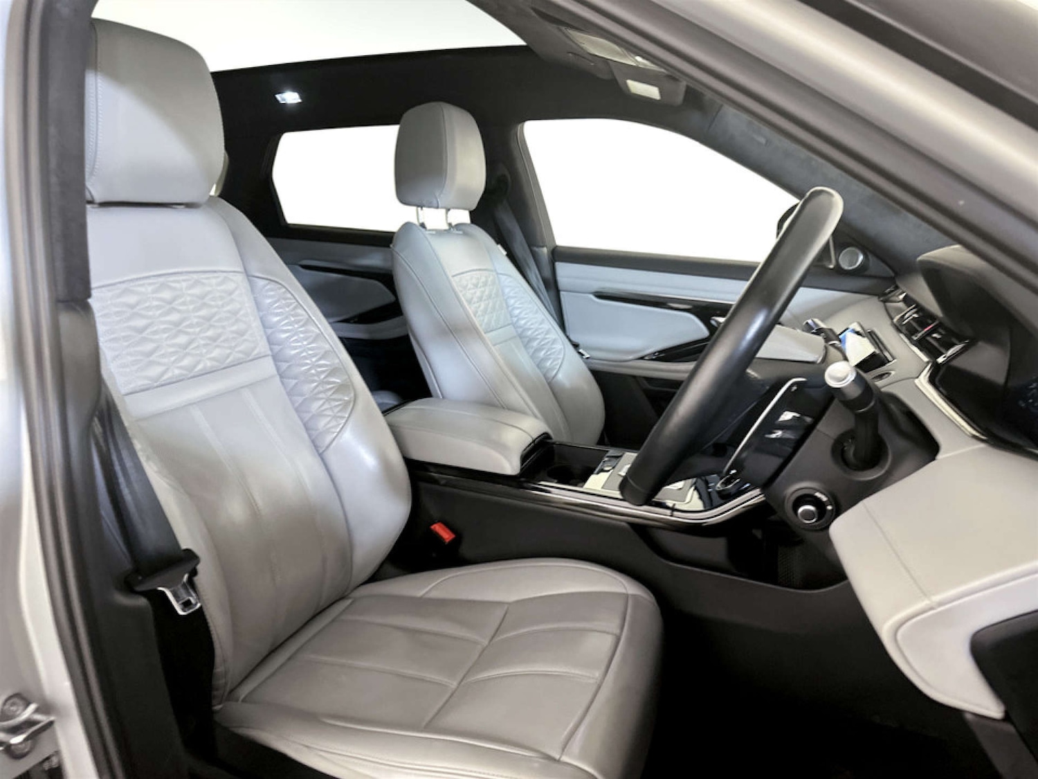 Used Land Rover Range Rover Evoque 2021 for sale - 77594871: Photo 13