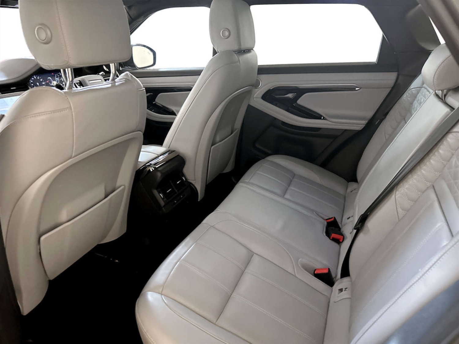 Used Land Rover Range Rover Evoque 2021 for sale - 77594871: Photo 14