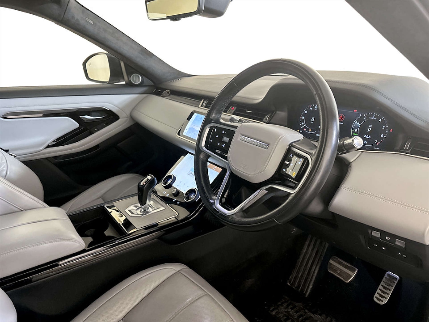 Used Land Rover Range Rover Evoque 2021 for sale - 77594871: Photo 15