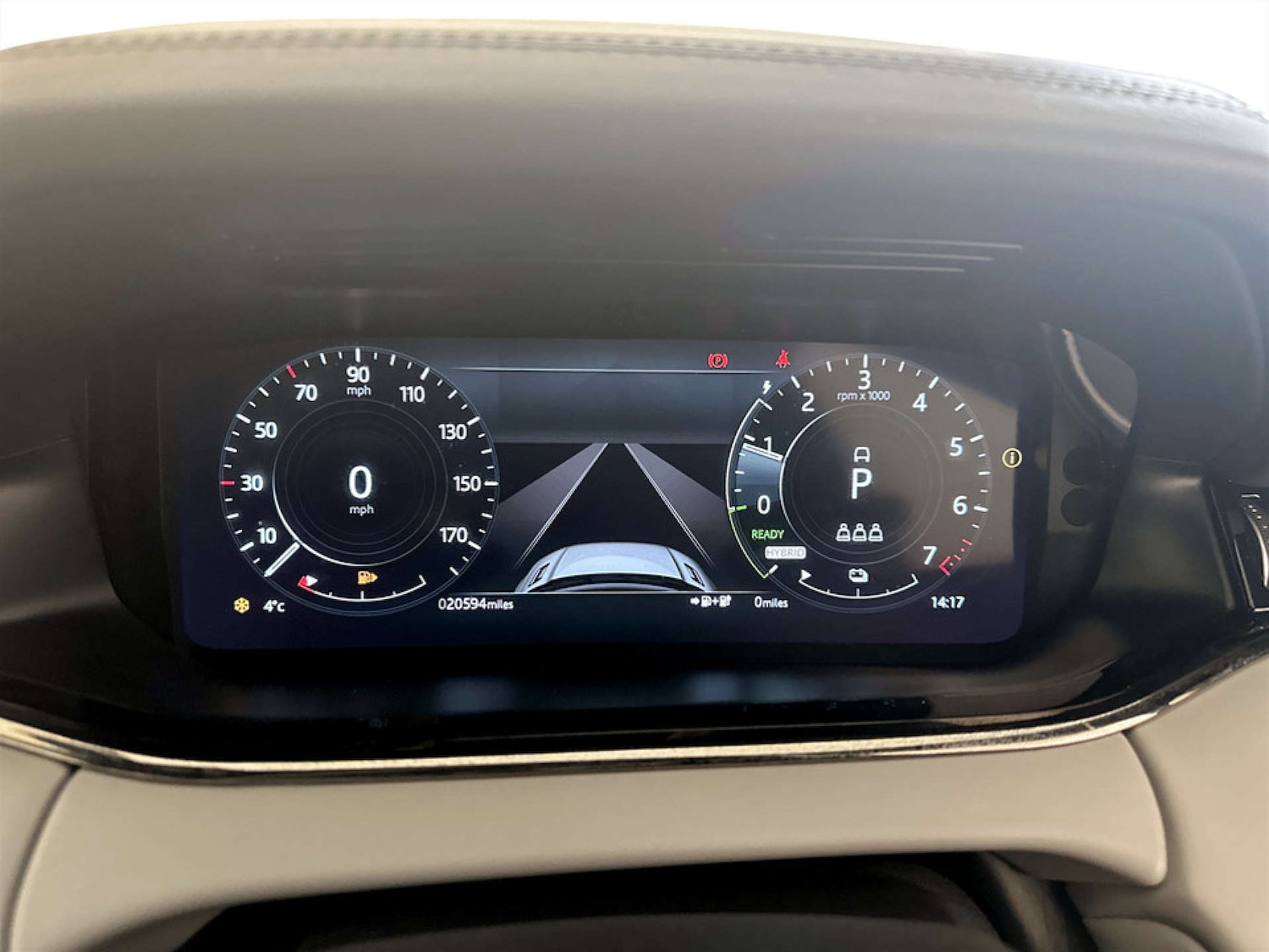 Used Land Rover Range Rover Evoque 2021 for sale - 77594871: Photo 18