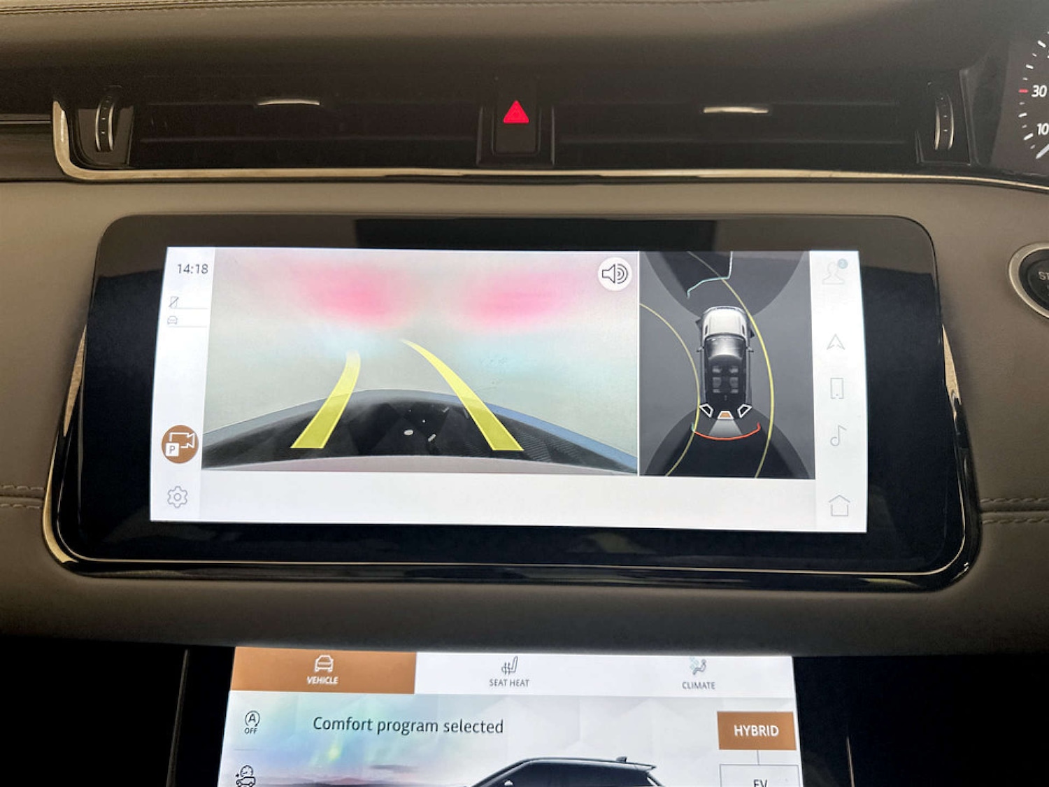 Used Land Rover Range Rover Evoque 2021 for sale - 77594871: Photo 20