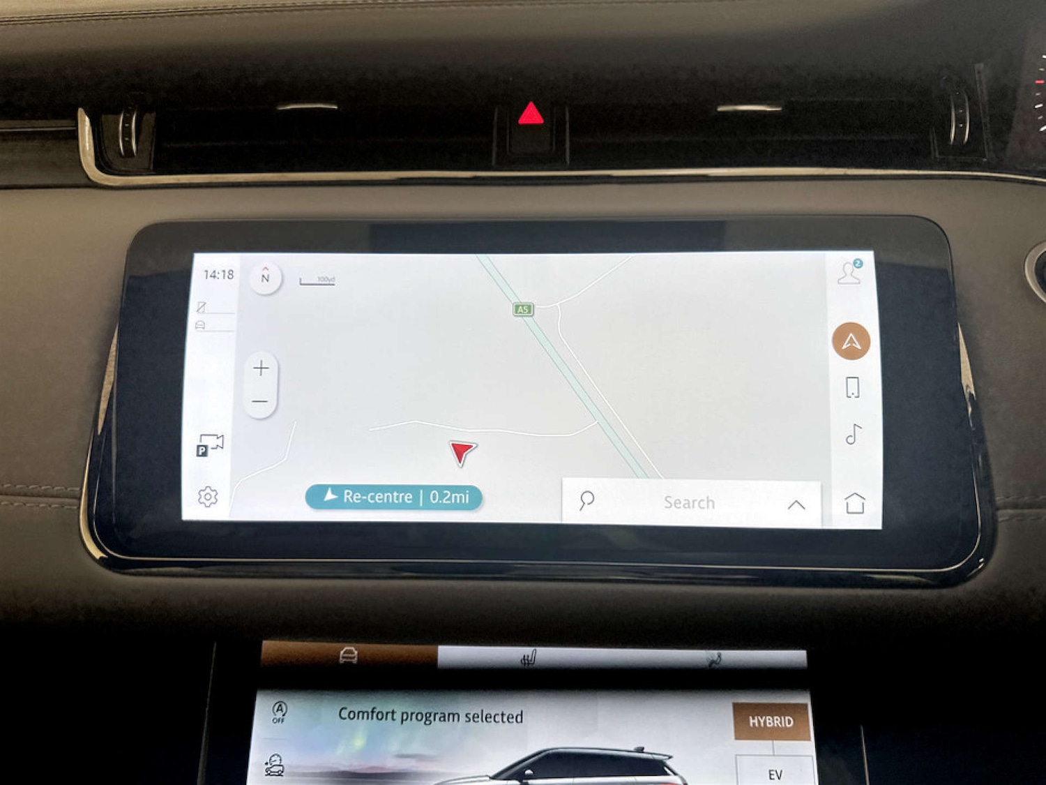 Used Land Rover Range Rover Evoque 2021 for sale - 77594871: Photo 21