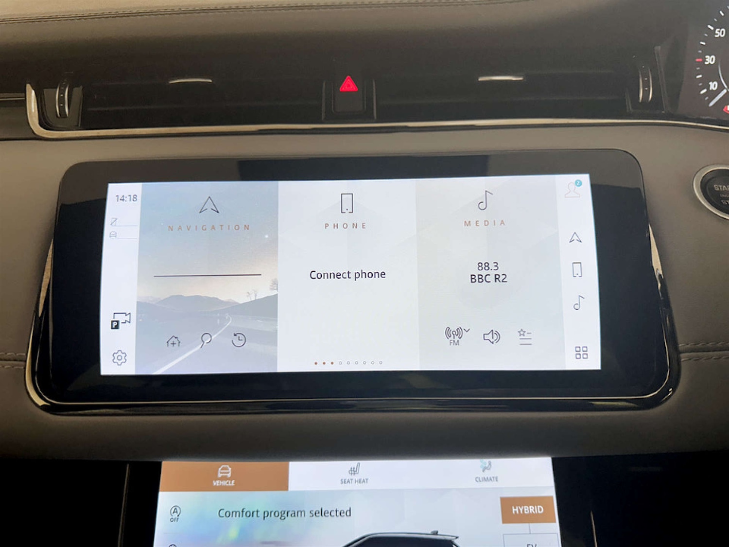 Used Land Rover Range Rover Evoque 2021 for sale - 77594871: Photo 22