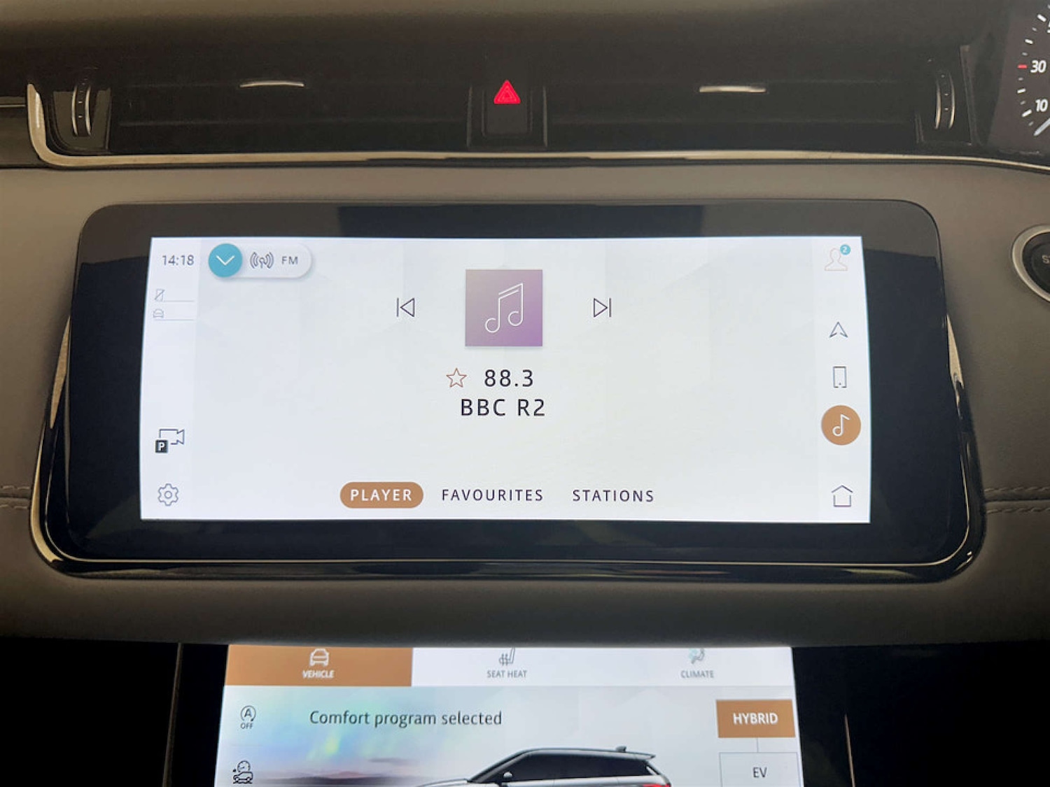 Used Land Rover Range Rover Evoque 2021 for sale - 77594871: Photo 23