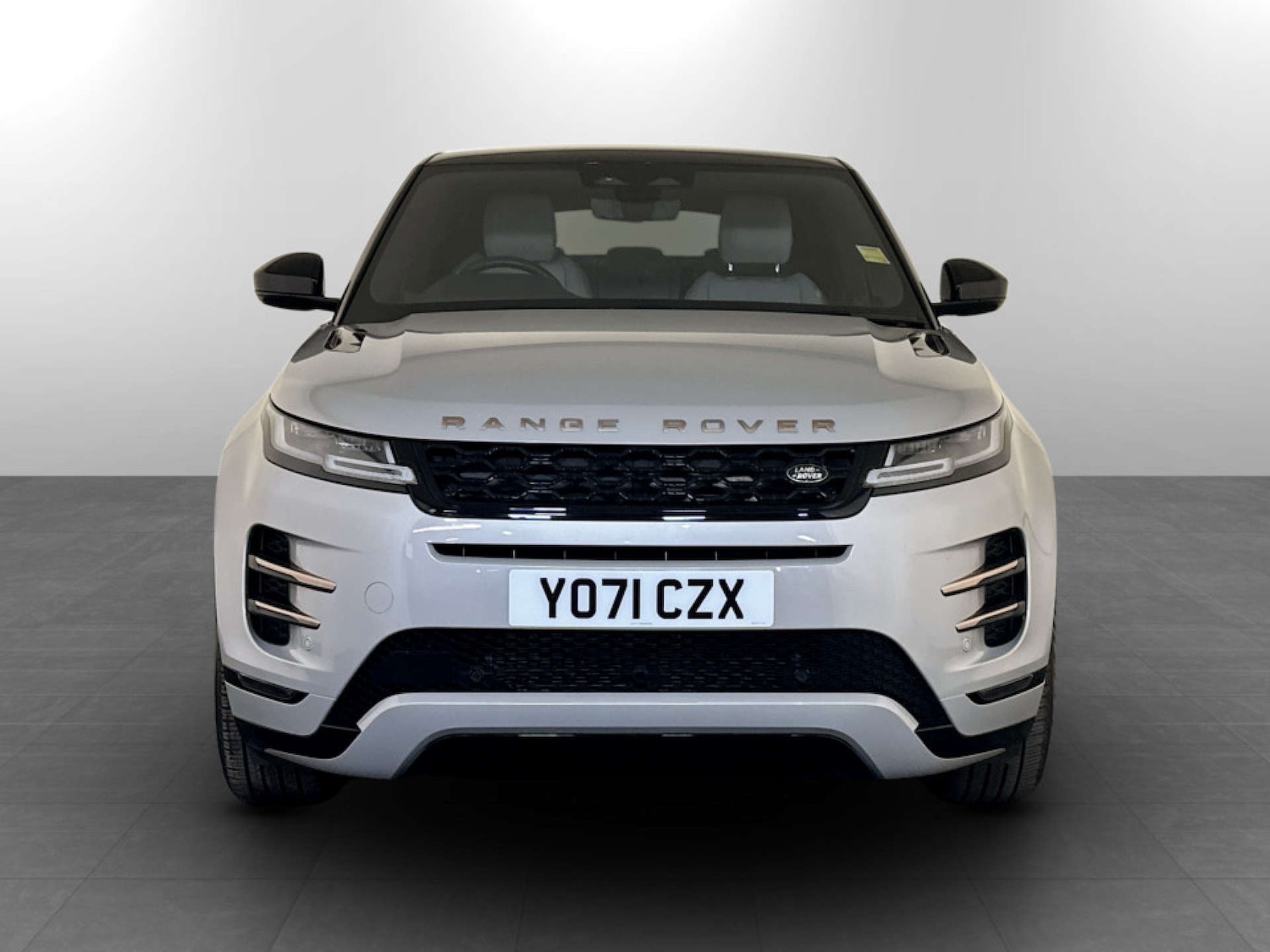 Used Land Rover Range Rover Evoque 2021 for sale - 77594871: Photo 5