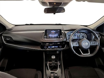 Used Nissan Qashqai 2021 for sale - 77036758: Photo