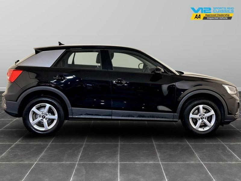 Used Audi Q2 2021 for sale - 76452727: Photo 11