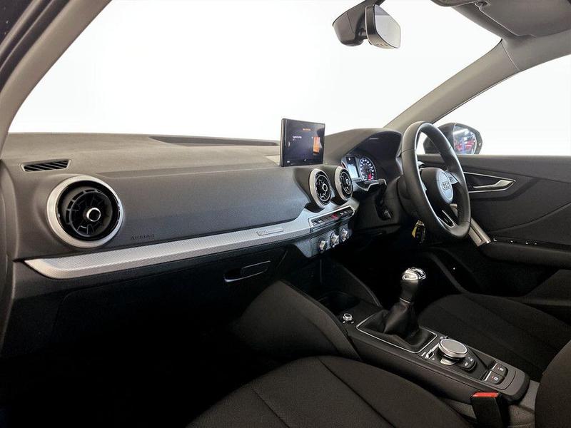 Used Audi Q2 2021 for sale - 76452727: Photo 12