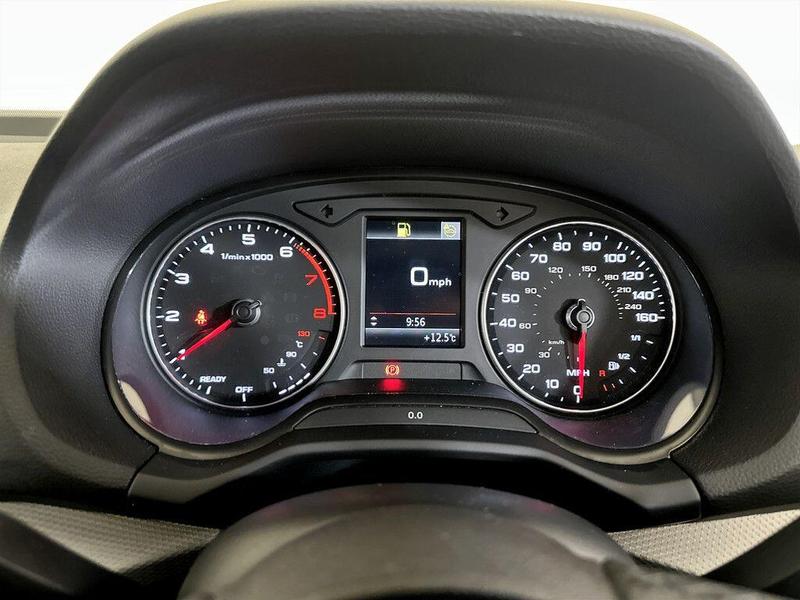 Used Audi Q2 2021 for sale - 76452727: Photo 18