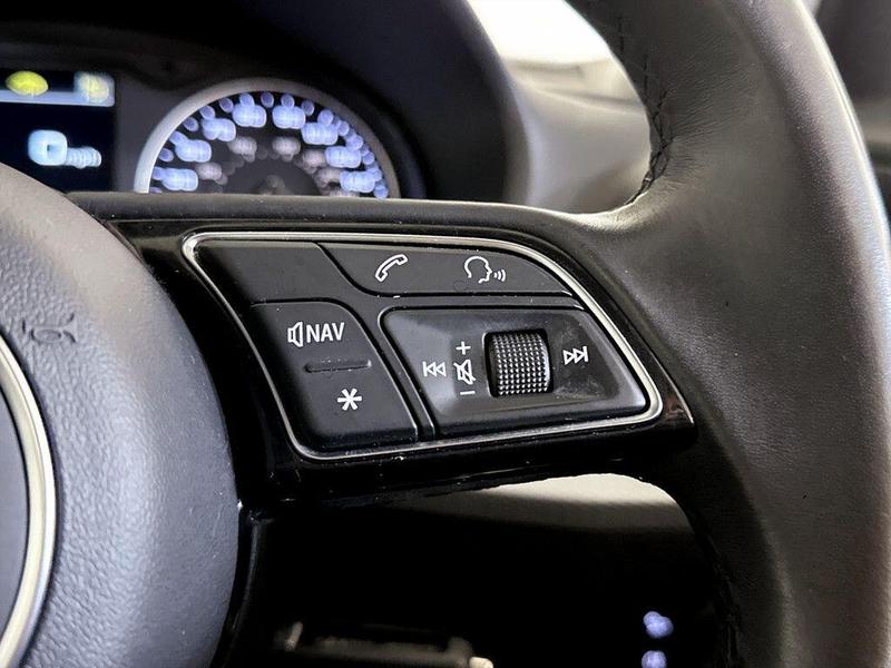 Used Audi Q2 2021 for sale - 76452727: Photo 19