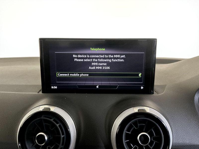 Used Audi Q2 2021 for sale - 76452727: Photo 21