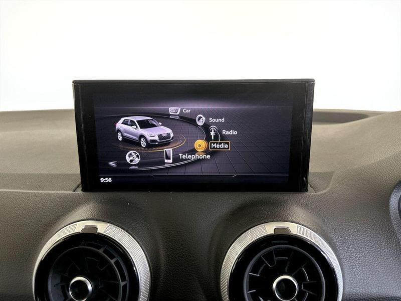 Used Audi Q2 2021 for sale - 76452727: Photo 23