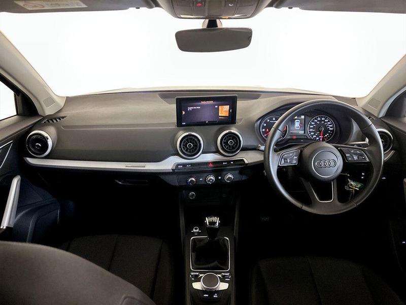 Used Audi Q2 2021 for sale - 76452727: Photo 3