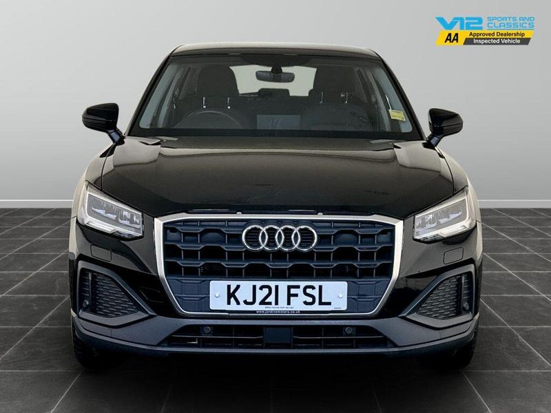 Used Audi Q2 2021 for sale - 76452727: Photo 5