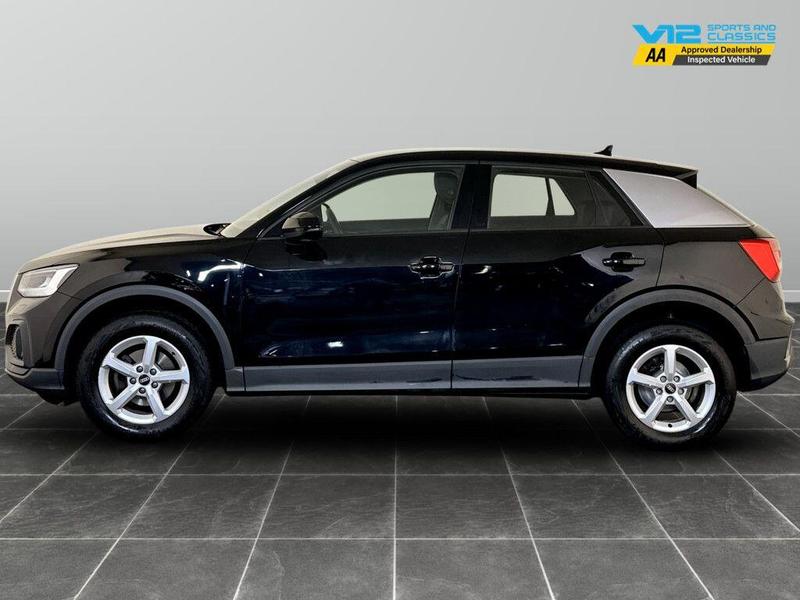Used Audi Q2 2021 for sale - 76452727: Photo 7