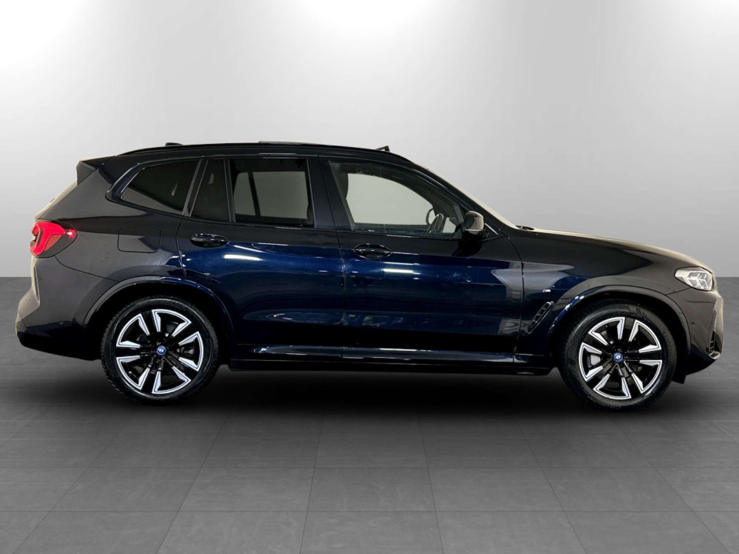 Used BMW iX3 2022 for sale - 77185899: Photo 11