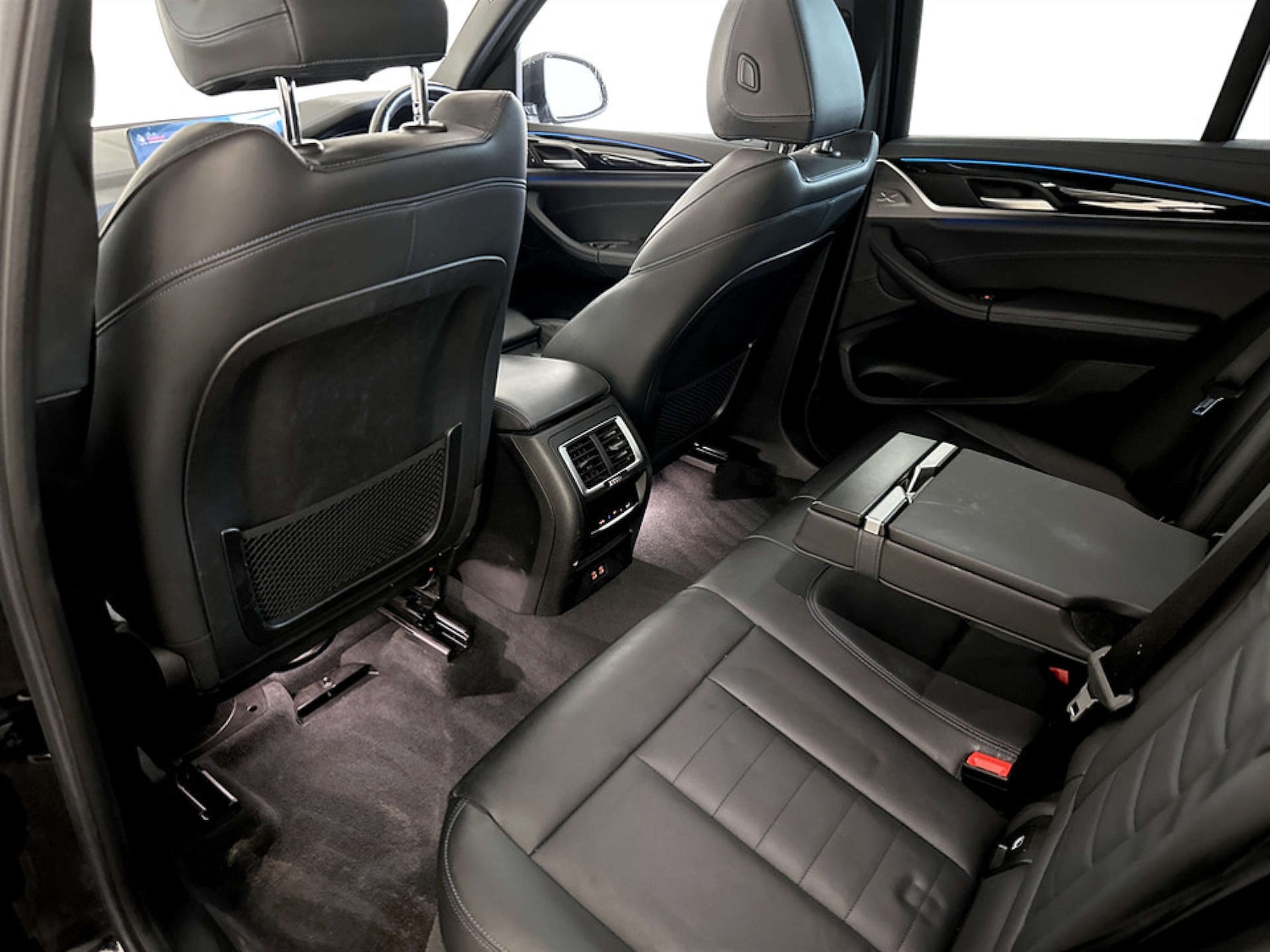 Used BMW iX3 2022 for sale - 77185899: Photo 14