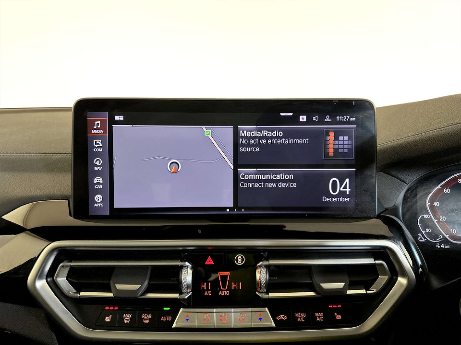 Used BMW iX3 2022 for sale - 77185899: Photo 16