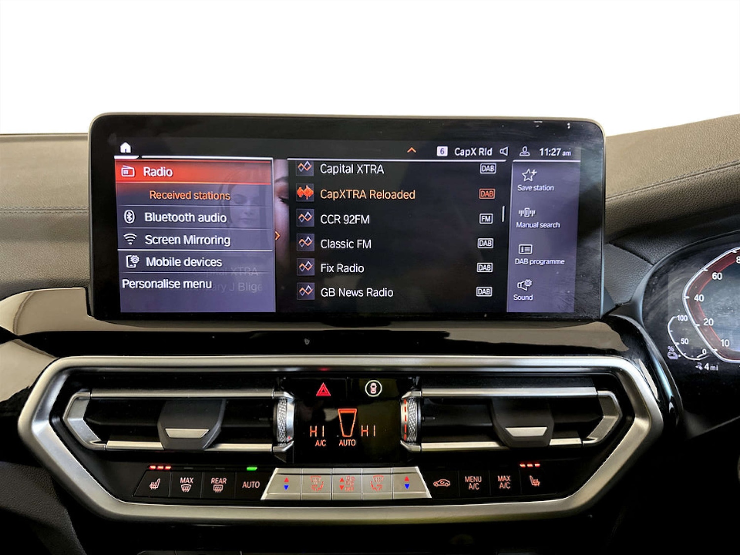 Used BMW iX3 2022 for sale - 77185899: Photo 17