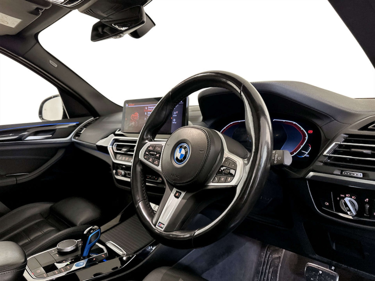 Used BMW iX3 2022 for sale - 77185899: Photo 18